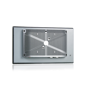 Nhà máy OEM 13.3 15.6 inch Bảng điều chỉnh PC cảm ứng điện dung màn hình công nghiệp PC LCD màn hình hiển thị bảng điều khiển không thấm nước PC - Product Image 5