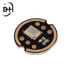 INMP441 โมดูลไมโครโฟนรอบทิศทางอินเทอร์เฟซ I2S เซ็นเซอร์เอาต์พุตดิจิตอลรองรับ ESP32 โมดูล INMP441 - Product Image 4