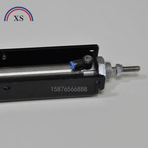 ไฮเดลเบิร์ก ซิลิโคนเนอร์ F9.334.004 02 อะไหล่เครื่องพิมพ์ออฟเซต DSNU 16 485 P A SA ใหม่ - Product Image 3