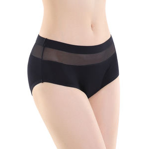 Dropship Celana Dalam Wanita <span class=keywords><strong>4</strong></span> Lapis, Celana Dalam Menstruasi Anti Bocor untuk Wanita - Product Image 2