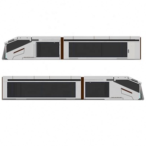 Prefab Modular container nhà không gian nhà viên nang để bán - Product Image 6