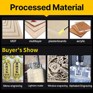 Huhao 3.175 bóng cuối nhà máy cắt hrc55 2 Sáo 2F bán buôn sản xuất OEM <span class=keywords><strong>tungsten</strong></span> <span class=keywords><strong>carbide</strong></span> endmill CNC 2508 - Product Image 6