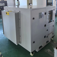 Generadores Inteligentes de Prueba de Carga de 300kW para Uso en Exteriores, Gran Venta