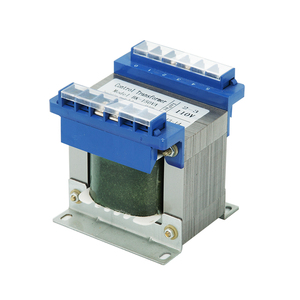 Fabricant fournir BK-150VA monophasé tous d'enroulement de de contrôle d'isolement Transformateur de <span class=keywords><strong>distribution</strong></span> d'énergie - Product Image 2