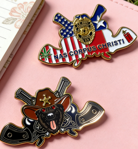 High Quality Custom 3D Zinc Alloy Souvenir Metal Coin Double Sided Gold Silver <strong>Antique</strong> Dual Plating Challenge Coins - Product Image 6