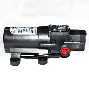 Pompe à diaphragme micro Pro-Pumps 12V 60W 5L/min pour système de pulvérisation - Product Image 5