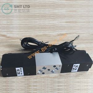อะไหล่ SMT รุ่น PCD245-NB-D24 วาล์วสำหรับเครื่อง FUJI - Product Image 1