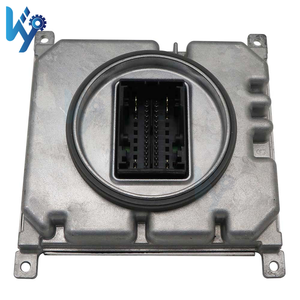 Módulo de Control de Balasto de Faros HID KY Ori Usado 7PP941572AF W003T30571 para Accesorios de Coche Audi Q2 Q5 A3 S3 - Product Image 5