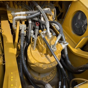 รถขุดตีนตะขาบ CAT มือสอง รุ่น 340DL 340D 340D2 340D2L ยี่ห้อ Caterpillar  ใช้แล้ว รุ่น Cat 320 323 325 329 330 340 336 340 349 - Product Image 3