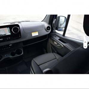 ACHETER  Mercedes-Benz Sprinter 2500 d'<span class=keywords><strong>occasion</strong></span>, fourgon, bus, <span class=keywords><strong>voiture</strong></span> - Product Image 4