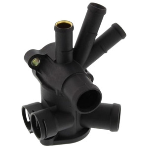 Engine Coolant Thermostat Housing <b>Sensor</b> 030121117D <b>For</b> Volkswagen <b>Cars</b> Replacement Part - Product Image 4
