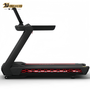 Hot Sale New Design Fitness Equipment Commercial Treadmill Home Treadmill Gym <strong>Running</strong> <strong>Machine</strong> - Product Image 4