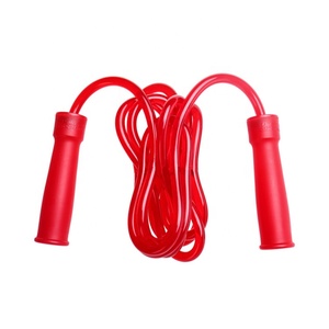 Corde à sauter lourde de 3 m de long et de 10 mm de diamètre pour Muay Thai - Product Image 1