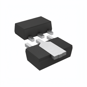 ตัวแทนจำหน่ายที่ได้รับอนุญาต ทรานซิสเตอร์ TO-243AA 2SAR372PHZGT100R ชิปอิเล็กทรอนิกส์ ชิ้นส่วนอิเล็กทรอนิกส์ - Product Image 1