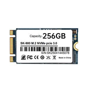 M.2 NVMe SSD 512GB SK-900 PCIe 3.0 Laptop <b>Internal</b> Solid State <b>Drive</b> High Speed Data Transfer - Product Image 3