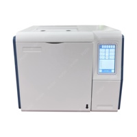 PUSH électrique Portable Chromatographe en phase gazeuse et spectromètre de masse (GC/MS) à vendre prix du chromatographe en phase gazeuse