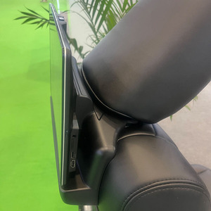 Monitor de 13.3 Pulgadas para Reposacabezas de Coche Reproductor de Video Android para Lexus LX570 Toyota Land Cruiser Prado LC300 LC200 Pantalla Multimedia DVD - Product Image 3