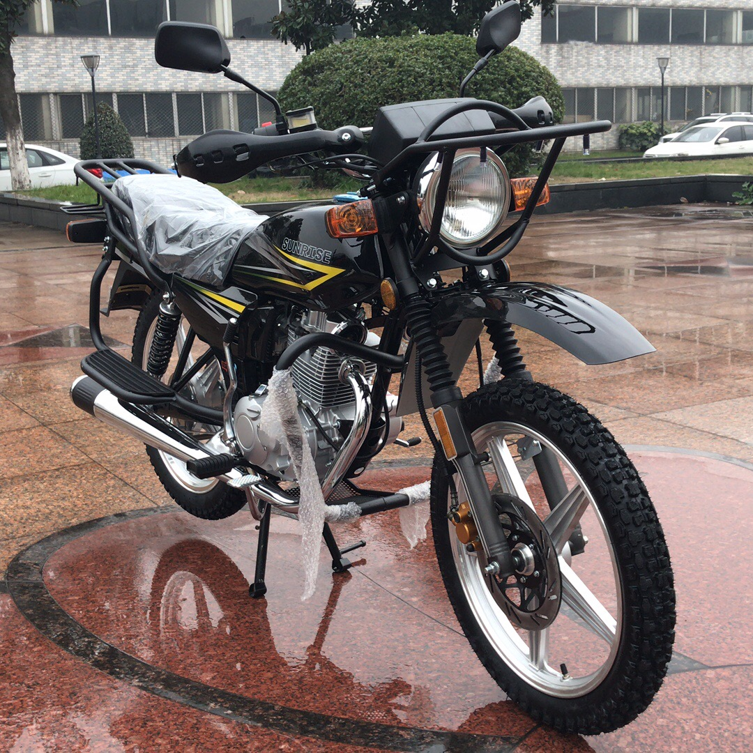 cheap Gasoline cub Motorcycle, moped bike, WUYANG Y 150CC, 125CC