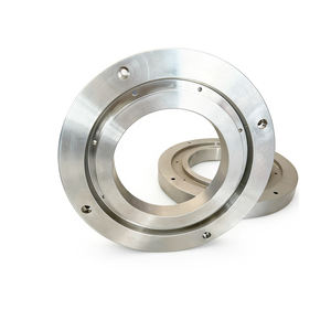 Услуги по изготовлению прецизионных прототипов на заказ: быстрое прототипирование и обработка деталей на станках с ЧПУ - Product Image 3