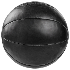 Ballon de musculation en cuir PVC souple pour CrossFit, entraînement fonctionnel et entraînement explosif - Product Image 1
