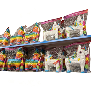 Fun Interactive Party Pinata Suitable For Kids Adults All Age Group And Multi Scene Entertainment Use - Product Image 4