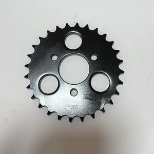 <span class=keywords><strong>Kit</strong></span> chaîne et pignon pour moto <span class=keywords><strong>motocross</strong></span> - Product Image 2