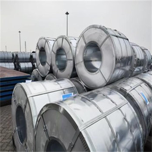 Bobines d'acier galvanisé à chaud Z180 Z275 Z195 Dx51D Dx52D Dx53D 2mm 4mm 6mm Bobines d'acier galvanisé - Product Image 3