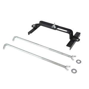 Support de fixation de batterie réglable, longueur 270 mm, pour support de fixation de batterie de voiture - Product Image 2