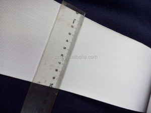 Poliéster 10cm cortina <span class=keywords><strong>cinta</strong></span> ojal <span class=keywords><strong>cinta</strong></span> - Product Image 2