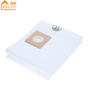 Accessoires Filtre en papier Sac à poussière pour l'aspirateur à sec, durable, collecte et élimination faciles de la poussière, accessoires pour <span class=keywords><strong>Universal</strong></span> Bosch - Product Image 3