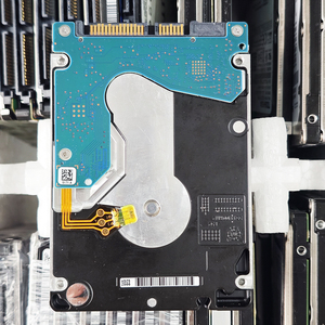 Most Popular Brand Designed 7mm Thickness Quality Internal 2.5inch SATA Thin 2TB HDD Hard Drive <b>Laptops</b> <b>Used</b> - Product Image 1