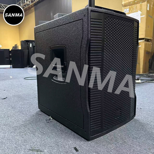 EVOX 12 Altavoz de Columna Activo, Sistema de Sonido de 8 x 4 Pulgadas, Arreglo de Dos Vías, 1400W, Fácil de Transportar - Product Image 5