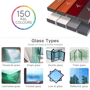 Couvre-toit de puits de lumière rond transparent ROGENILAN, dôme de puits de lumière - Product Image 3