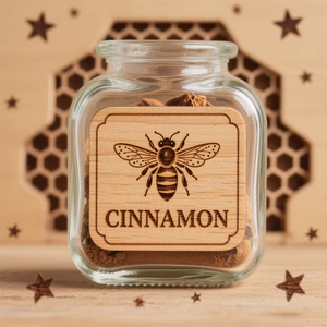 สติกเกอร์พิมพ์ลายคุณภาพสูงแบบม้วน ปริมาณสั่งซื้อขั้นต่ำน้อย ปั๊มทอง ฉลากกระดาษคราฟท์แบบมีกาวในตัว - Product Image 2