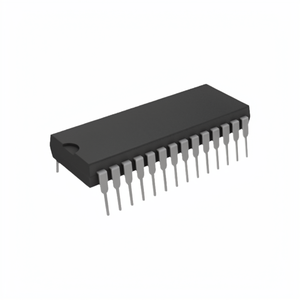 ซื้อชิ้นส่วนอิเล็กทรอนิกส์ออนไลน์ของแท้ AT27C512R-70PI 28 DIP Memory - Product Image 1