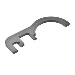 SOOLU-AUTO Kit de 5 outils de <span class=keywords><strong>calage</strong></span> <span class=keywords><strong>moteur</strong></span> en acier à haute teneur en carbone bleu pour <span class=keywords><strong>BMW</strong></span> Diesel <span class=keywords><strong>N47</strong></span> N47s N57 avec garantie de 12 mois - Product Image 2