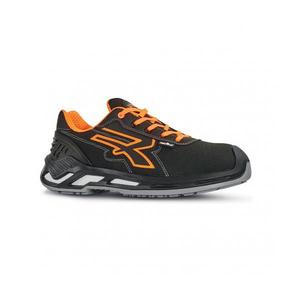 U-POWER - RS20204-41 Chaussures de sécurité basses Project ESD S3 CI SRC, noir-EAN 8033546459096 CHAUSSURES DE SÉCURITÉ ET FORMATEURS - Product Image 1