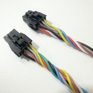 杜邦螺纹双头带座连接线 - Product Image 4