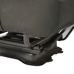 Siège de fourgonnette de tourisme à prix avantageux d'usine OEM avec appui-tête confortable Sièges de voiture modifiés - Product Image 5