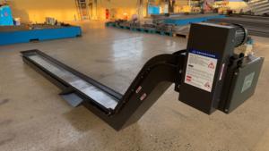 XDPC serisi manyetik plaka formu hurda makine araçları hariç düşük gürültü temel aksesuarları ile yüksek performans - Product Image 6