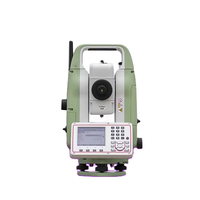 Equipo de Topografía de Segunda Mano, Estación Total TS09 Plus, Precio Negociable