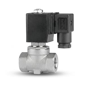 Válvula de Diafragma Norgren, Válvula de Pistón, Piezas de Control de Fluidos Neumáticos, Automatización, Industria Alimentaria y Química - Product Image 5