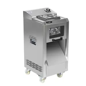 High Quality Commercial Automatic Multi Meat Slicer For Restaurant