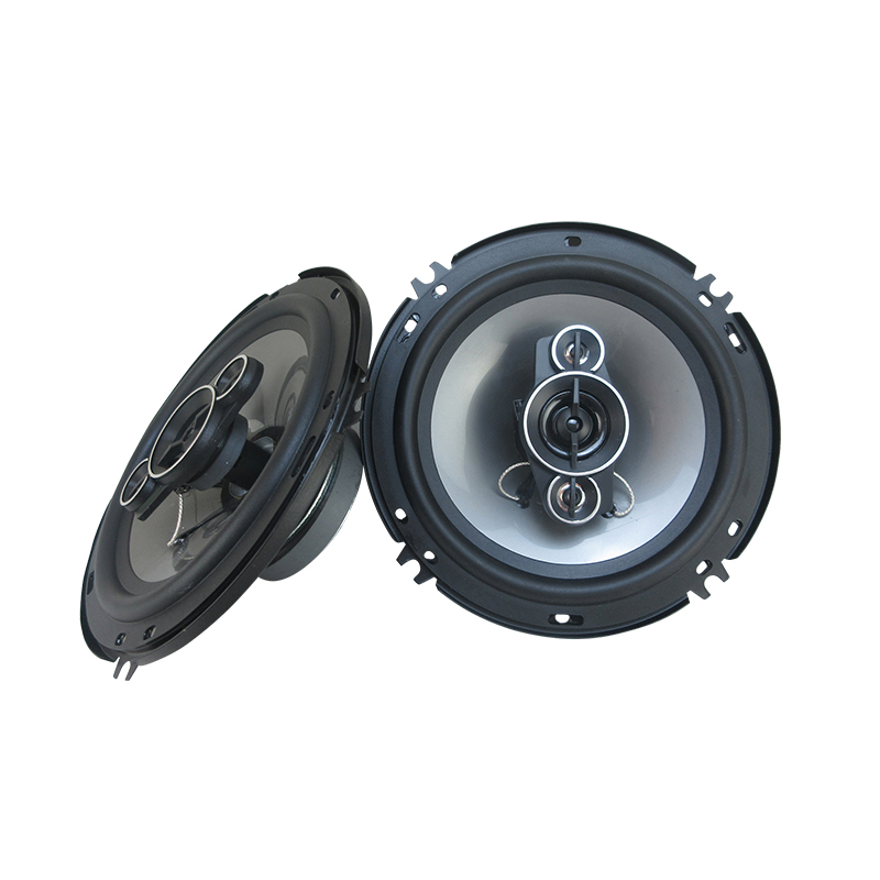 AC Schnitzer X6 E71 SUV (08-14) - Car Audio Speaker TS-A1696S