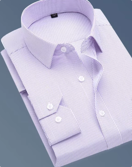 6563 (668) Purple stripe