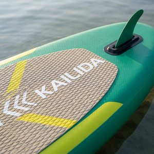 Planche à pagaie gonflable SUP <span class=keywords><strong>Kayak</strong></span> Série professionnelle Sports nautiques - Product Image 4