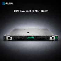 Server Rak HPE ProLiant DL365 Gen11 1U dengan Garansi dan Dukungan Teknis