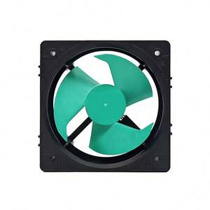 Réfrigérateur sans givre à double porte NMB Xinfei avec ventilateur 11338JH-12K-BT.DC12V Ventilateur NMB Xinfei à double porte - Product Image 3