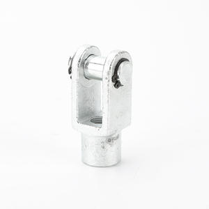 Conector Tipo Y para Cilindro Estándar Airtac SC, Accesorio para Piezas Neumáticas - Product Image 2