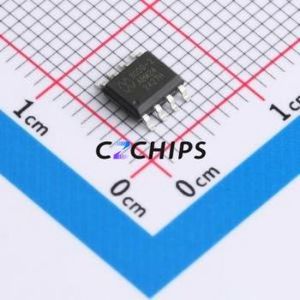 วงจรรวม SOIC-8 ZJA3000-2BSABT ดั้งเดิมและใหม่เอี่ยม - Product Image 1